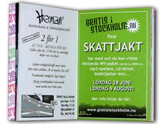 Ung08´s Sommarpass