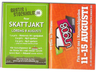 Ung-08-passet 2009