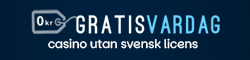 hitta bästa casinon utan svensk licens